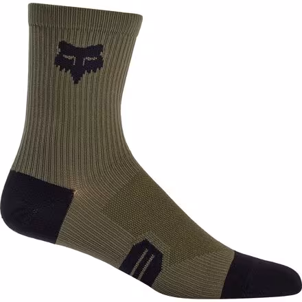 Ranger 6in Sock