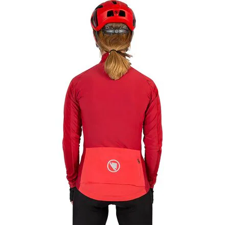 FS260-Pro Jetstream II Long-Sleeve Jersey - Women's