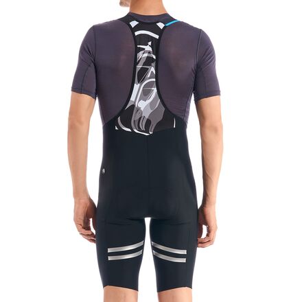 G-Shield Thermal Bib Short - Men's