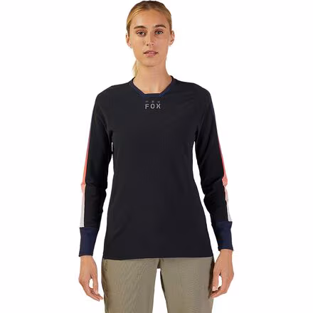 Defend Thermal Jersey - Women's