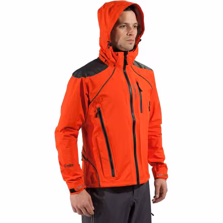Refuge Jacket - Men's