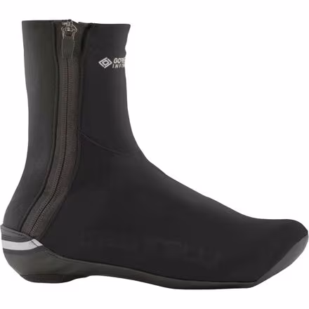 Espresso Shoecover - Women's