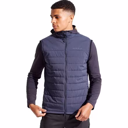 Summit Ecoloft Vest - Men's
