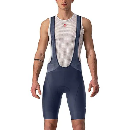 Endurance 3 Bib Short - Men's