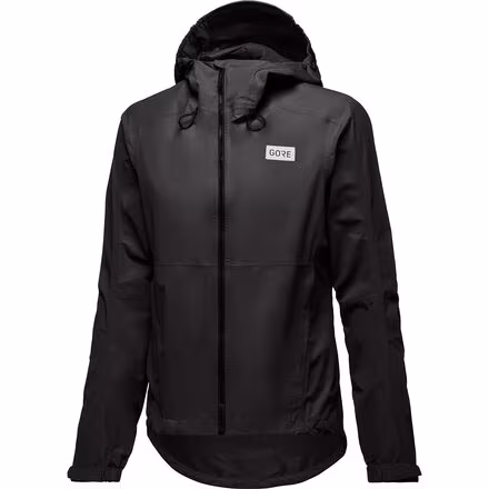 Endure Jacket - Women's