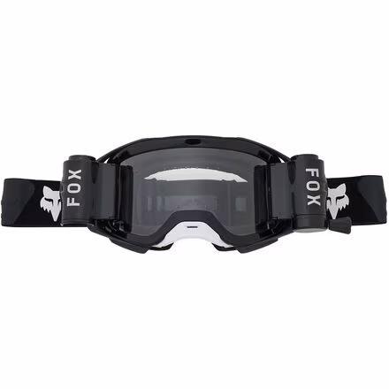 Airspace Rolloff Goggle