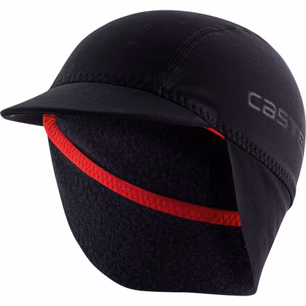 Nano Thermal Cap - Men's
