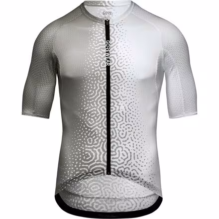 Spinshift Breathe Jersey - Men's