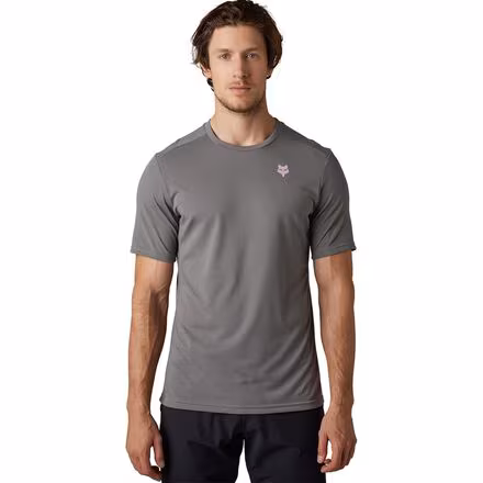 Ranger Dri-Release Short-Sleeve Jersey - Men's