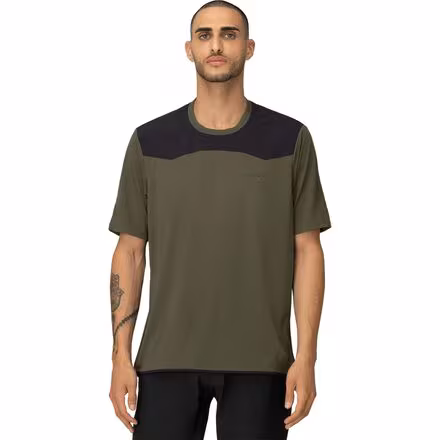 Skibotn Equaliser Tech T-Shirt - Men's