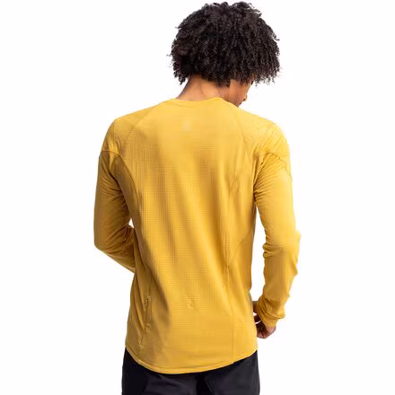 Gryphon Long Sleeve Jersey - Men's