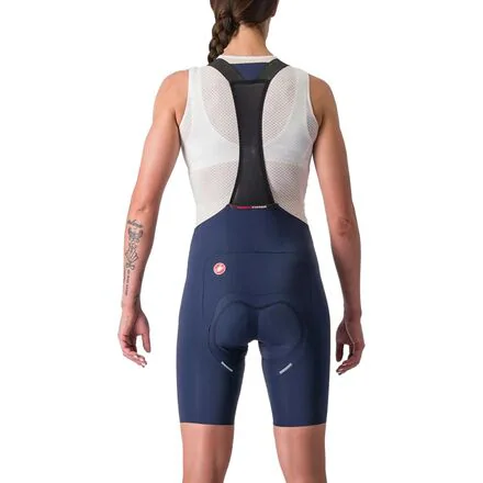 Free Aero RC Bib Short - Women's