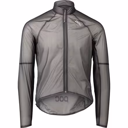 The Supreme Rain Jacket - Men's