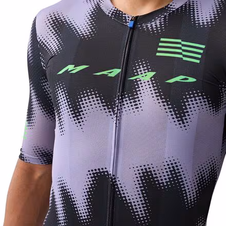 Life Plus Wahoo Pro Air Jersey 2.0 - Men's