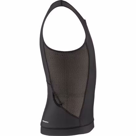 Sprint Tri Sleeveless Jersey - Men's