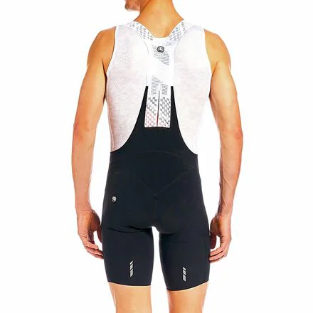NX-G Bib 5cm Shorter Short - Men's