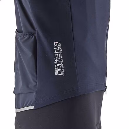 Perfetto RoS 2 Wind Short-Sleeve Jersey - Men's