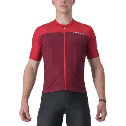 Unlimited Entrata Jersey - Men's