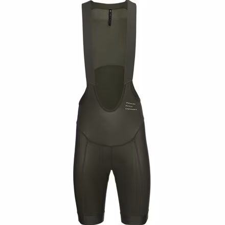 Foundation Bib Short - Men's