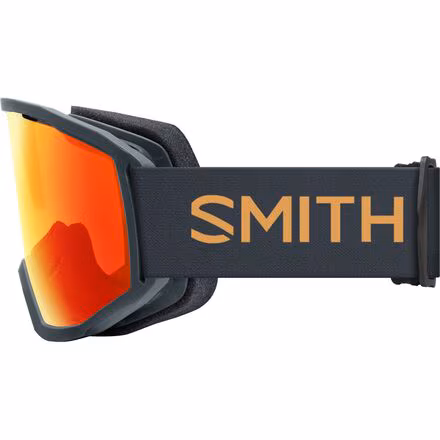 Loam MTB Goggles