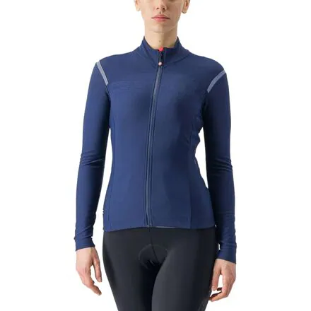 Tutto Nano RoS Jersey - Women's