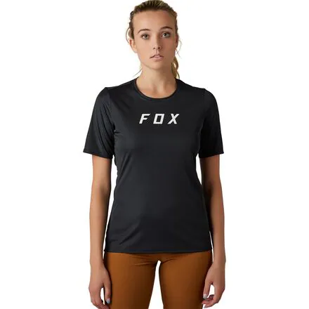 Ranger Short-Sleeve Jersey - Women's