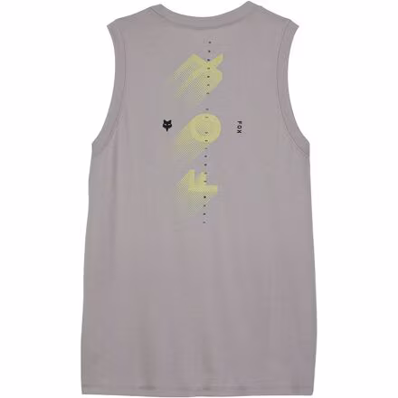 Wayfaring Biker Tank - Women's