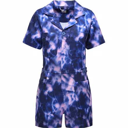 Trail Romper - Women's