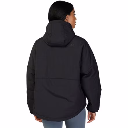 HowellAnorak - Women's