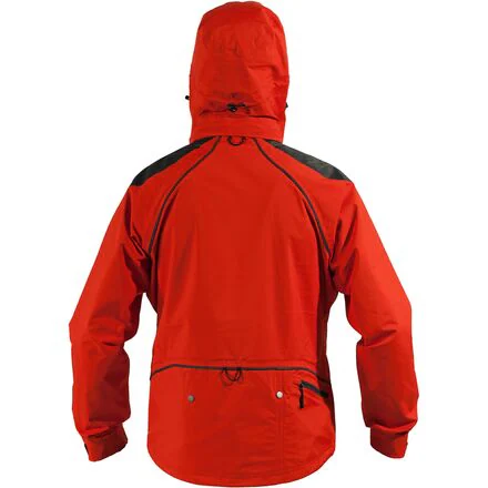 Refuge Jacket - Men's