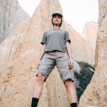 Virage Bike Short - Women's