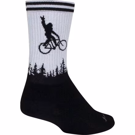 Squatchit Socks
