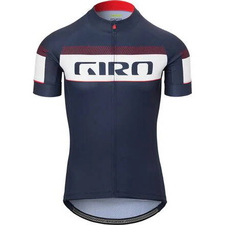 Chrono Sport Short-Sleeve Jersey - Men's