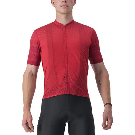 Unlimited Terra Jersey - Men's