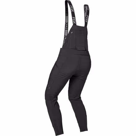 Defend Fire Bib Pant - Men's