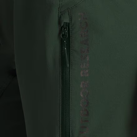 Freewheel Ride Short - Women's