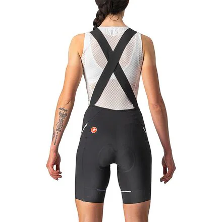 Velocissima 3 Bib Short - Women's