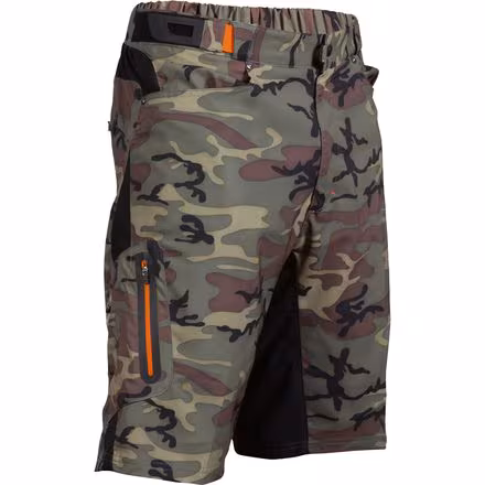 Ether Camo Short - Men's