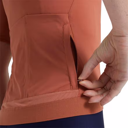 Prime Short-Sleeve Jersey - Women's