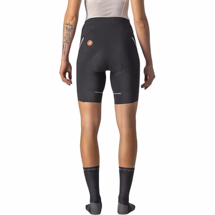 Velocissima 3 Short - Women's