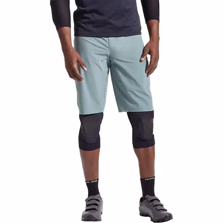Summit Short With Liner - Men's