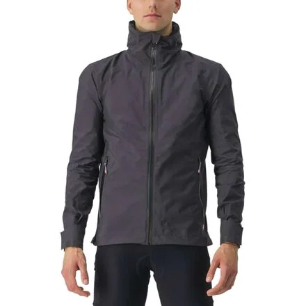Trail GT Jacket - Men's