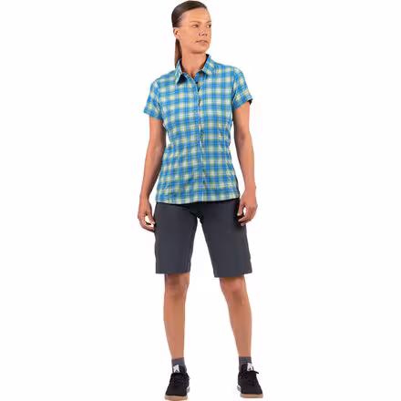 Navaeh Short + Essential Liner - Women's