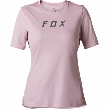 Ranger Short-Sleeve Jersey - Women's