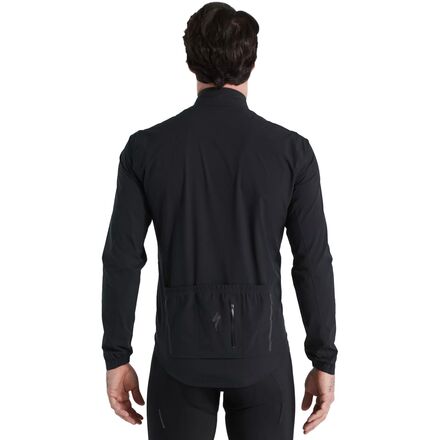 RBX Comp Rain Jacket - Men's