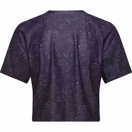 Beyond Tech - Cropped T-Shirt - Women's