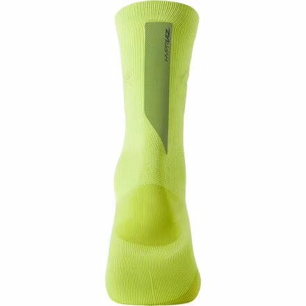 HyperViz Soft Air Reflective Tall Sock