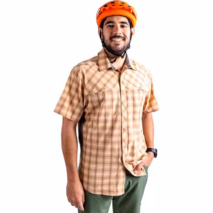 Quest Jersey - Men's