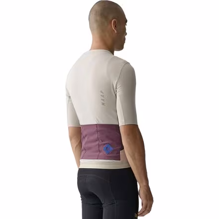 Alt Road Short-Sleeve Jersey - Men's