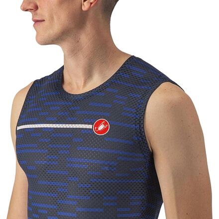 Insider Sleeveless Jersey - Men's
